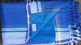 Kikoy Towels