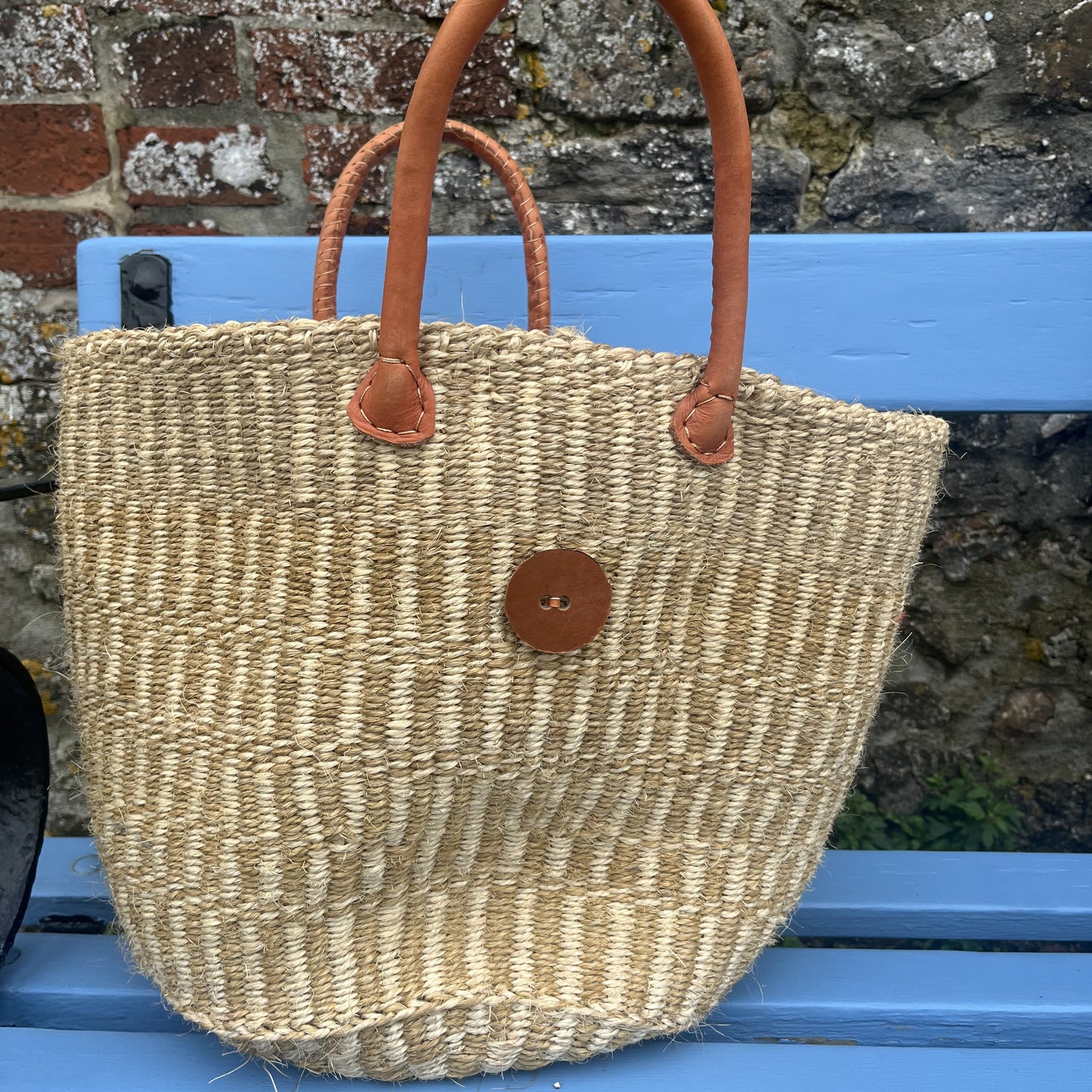 Sisal Baskets & Storage Baskets from  £25.00