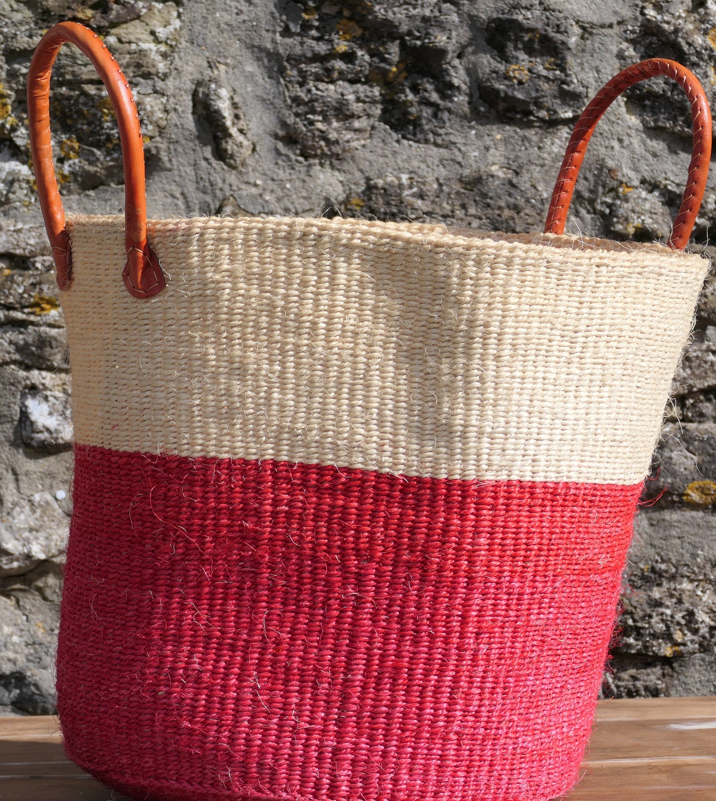 Sisal Baskets & Storage Baskets from  £25.00