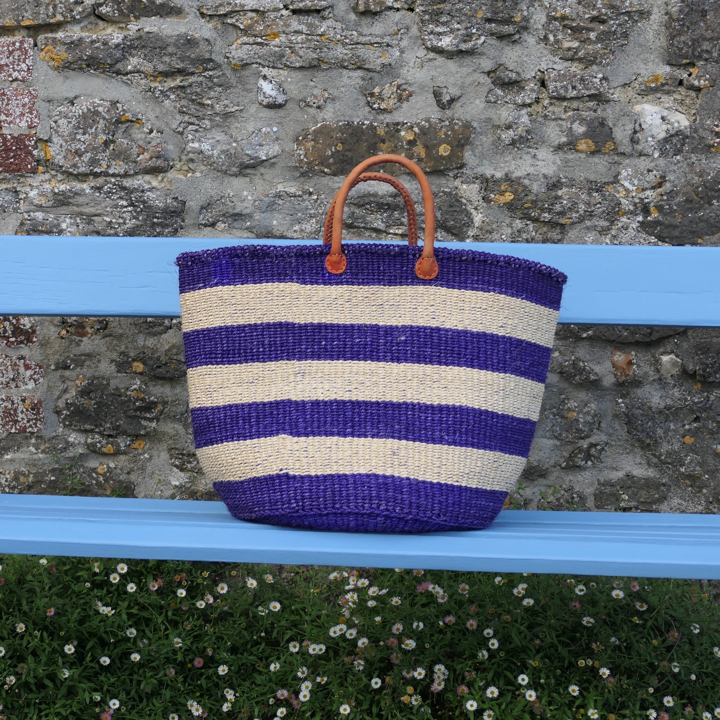 Sisal Baskets & Storage Baskets from  £25.00