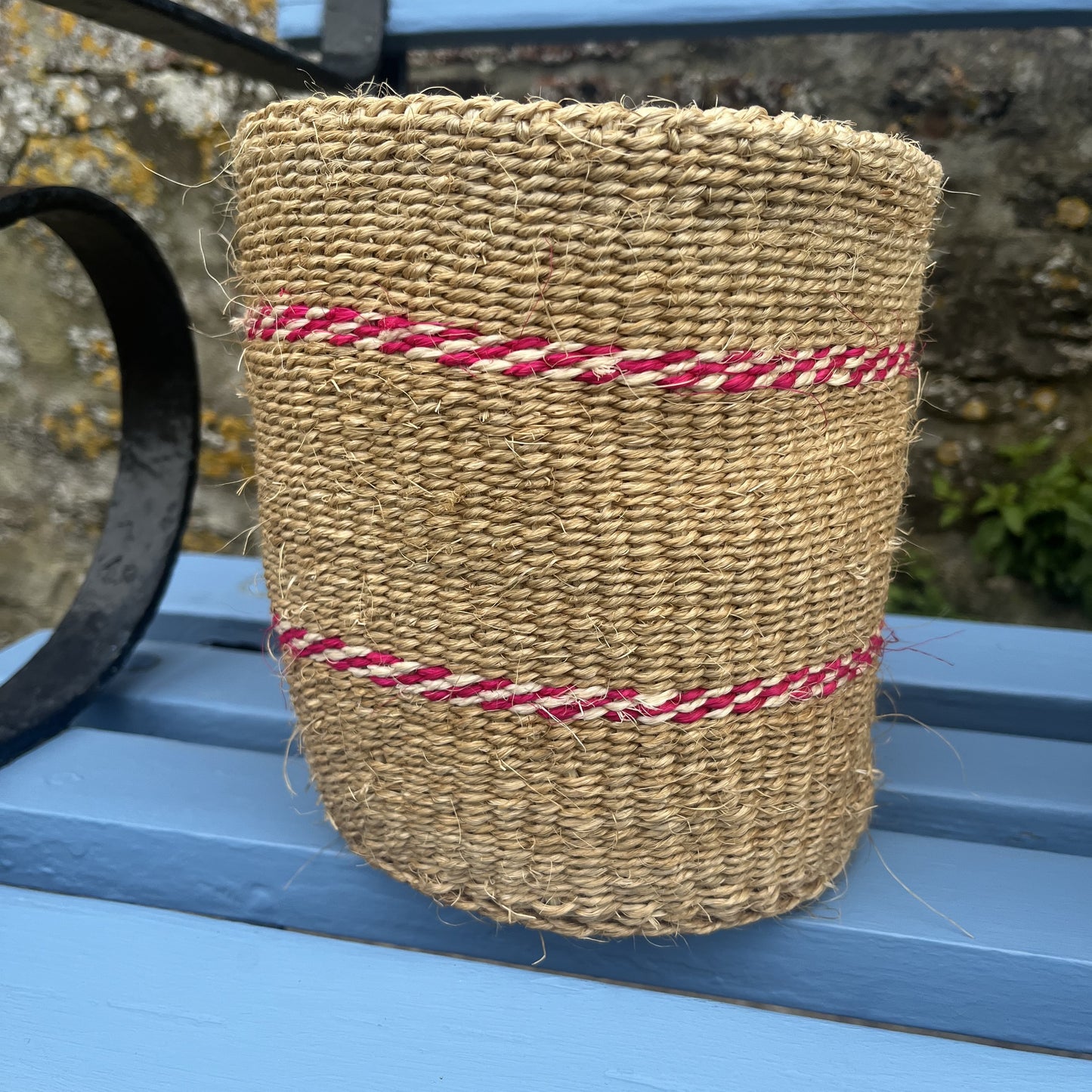 Sisal Baskets & Storage Baskets from  £25.00