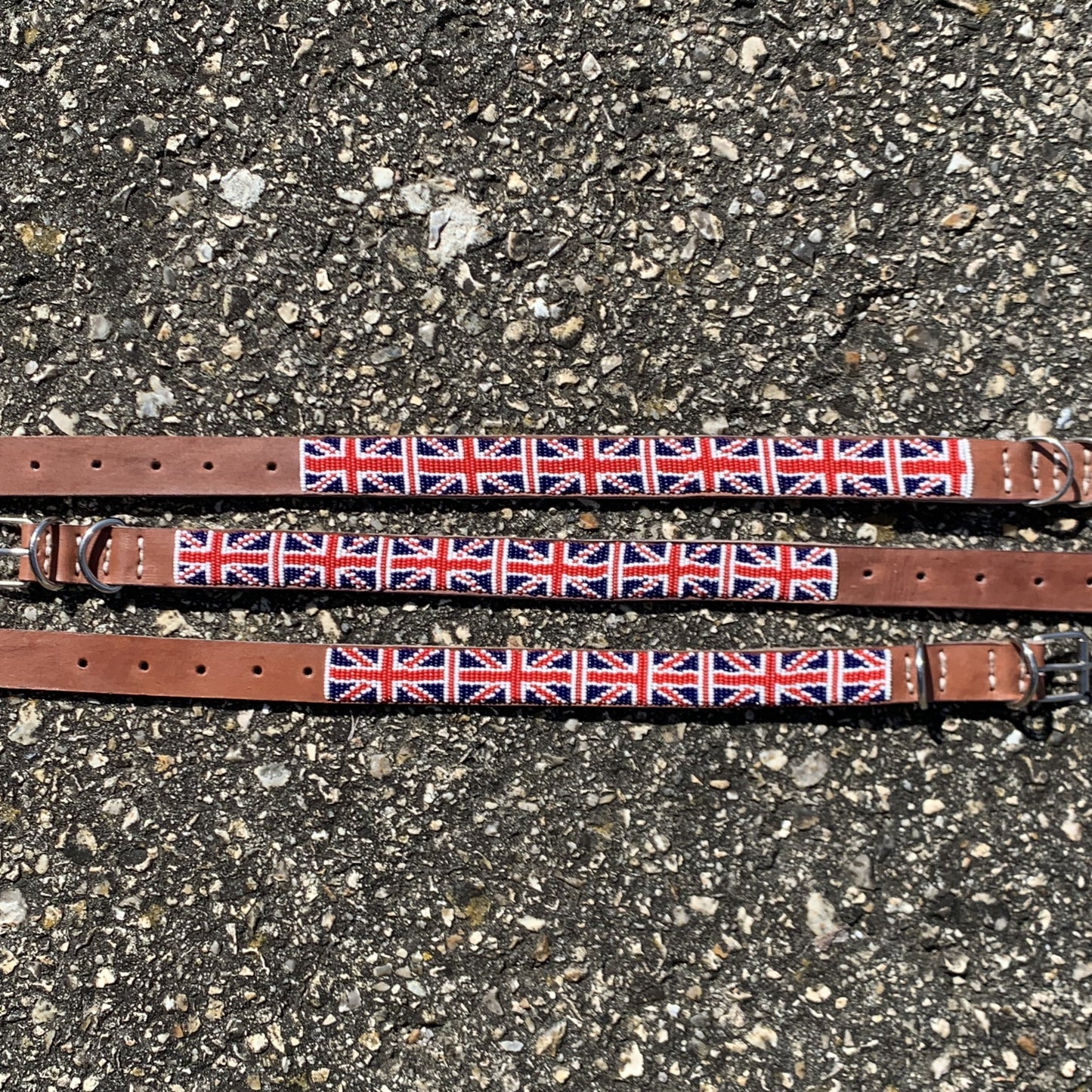 Dog Collars    From £24.00