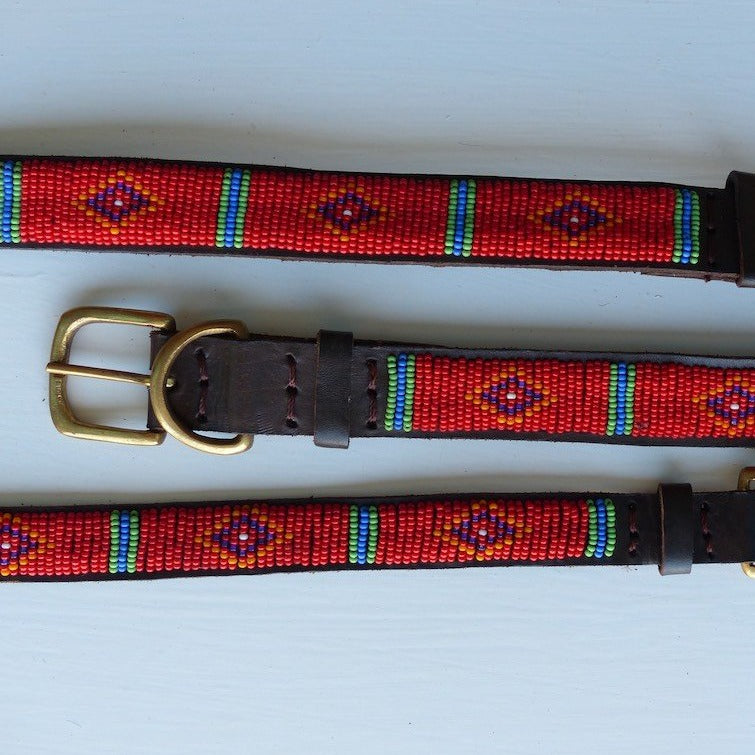 Dog Collars    From £24.00